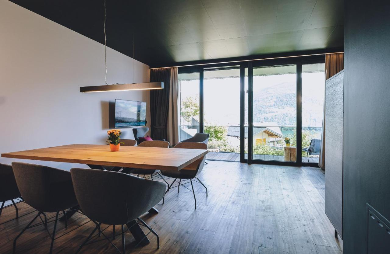 Appartamento Fortuna View By We Rent Zell am See