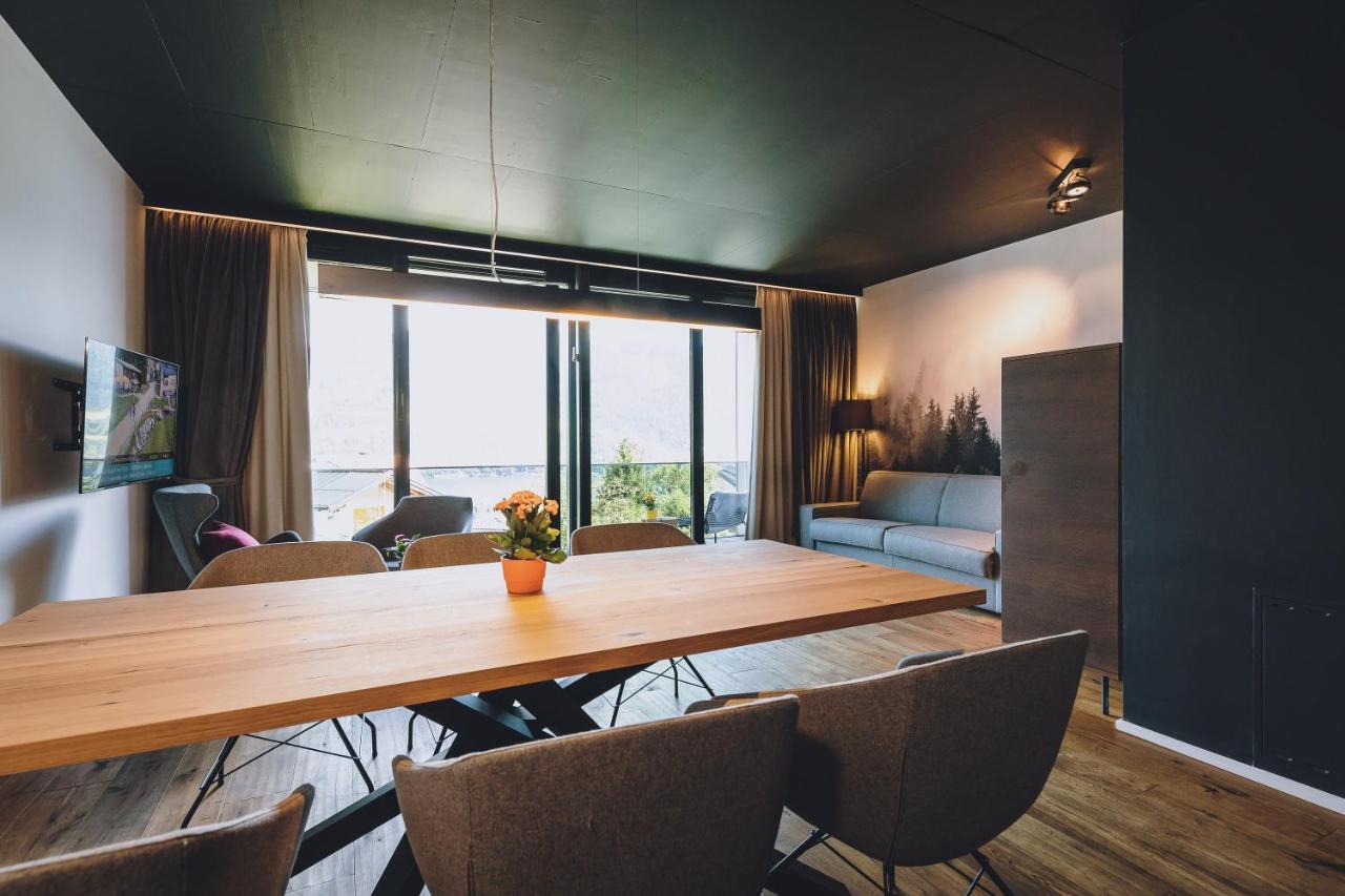 Appartamento Fortuna View By We Rent Zell am See