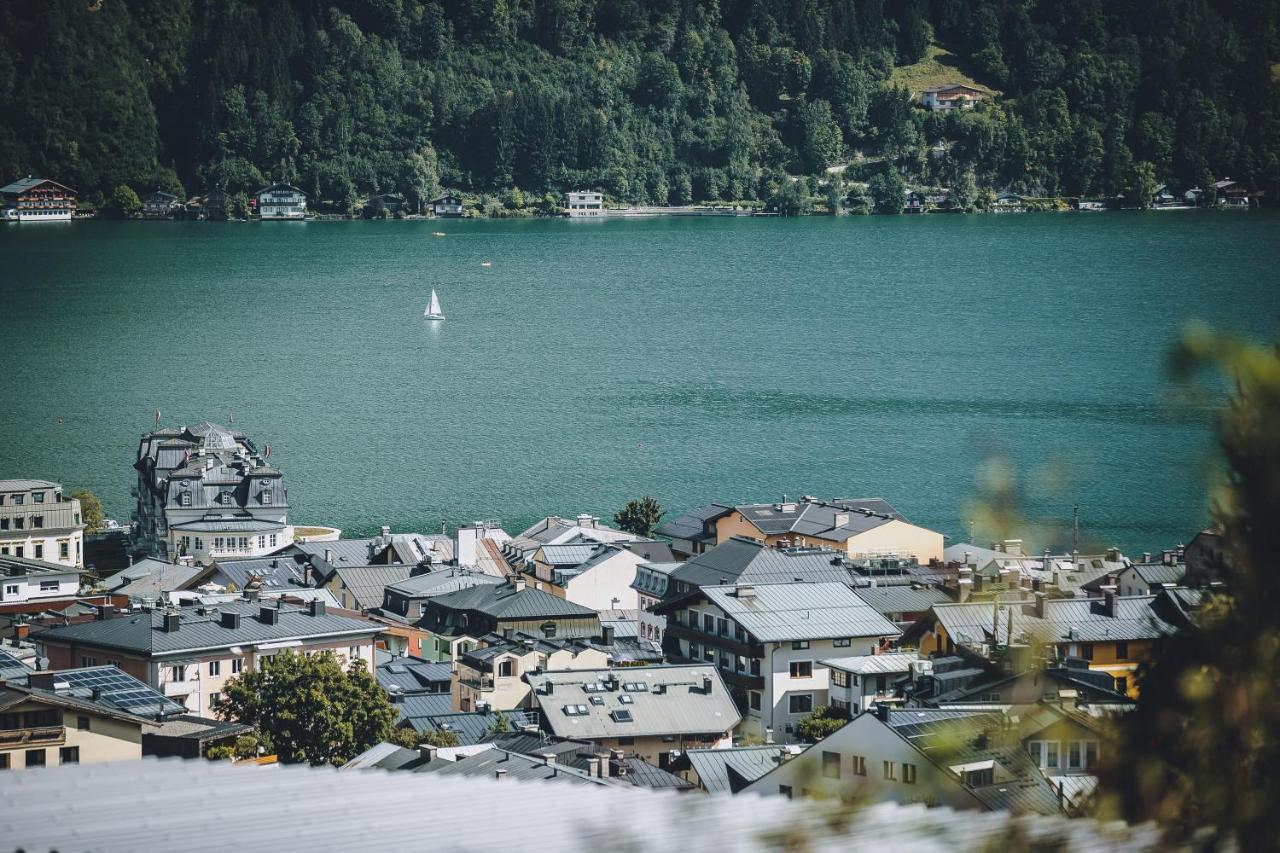 Fortuna View By We Rent Zell am See