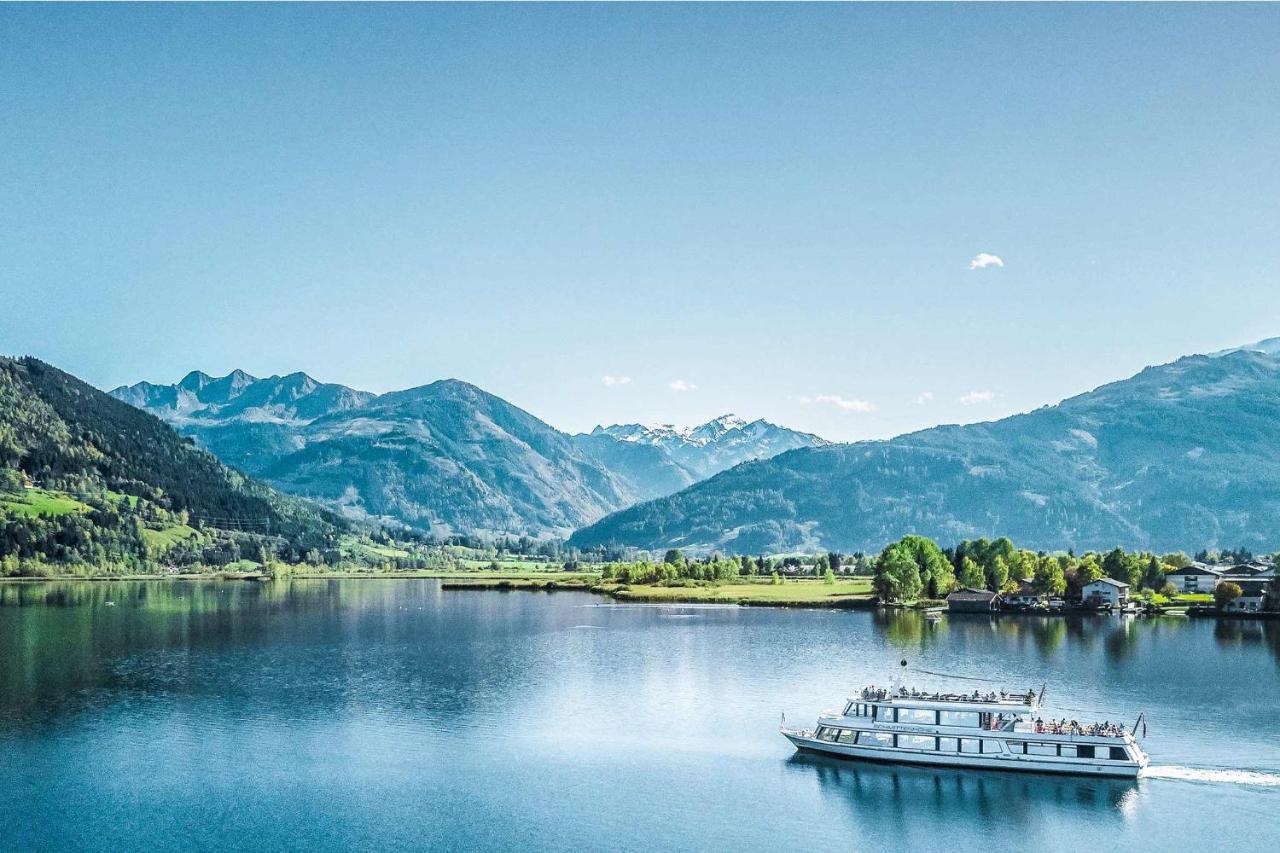 Fortuna View By We Rent * Zell am See