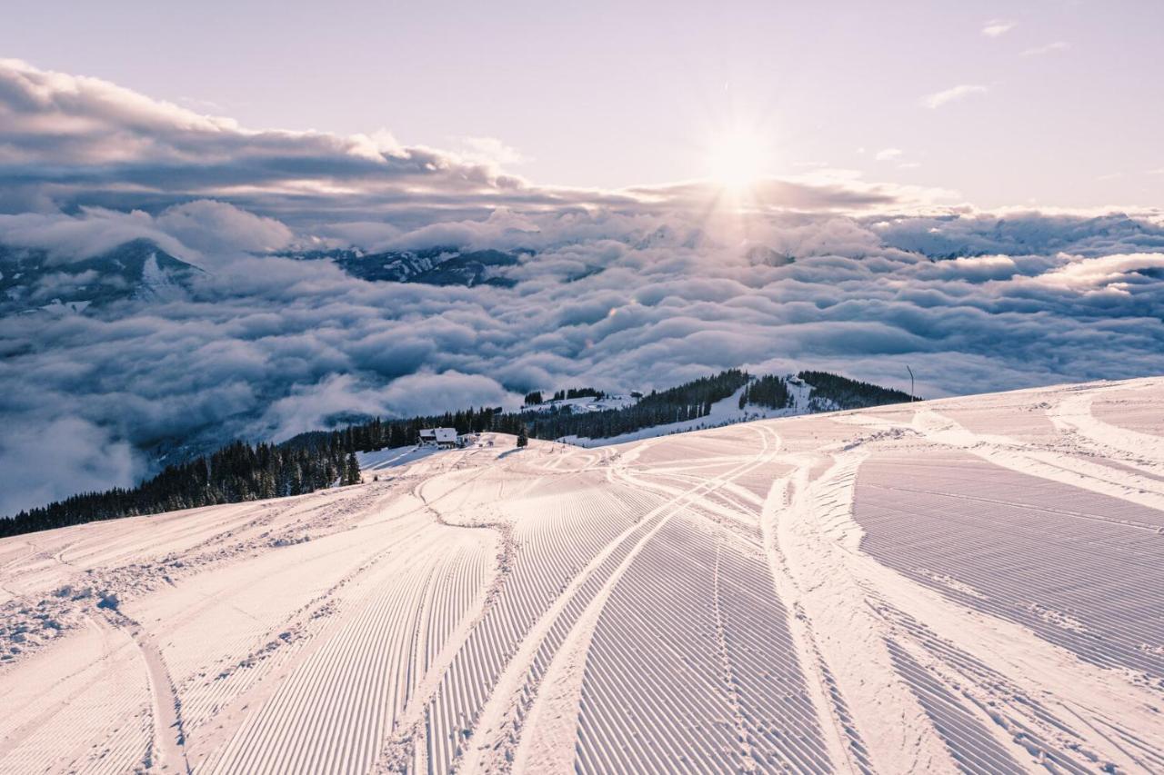 Fortuna View By We Rent Appartamento Zell am See