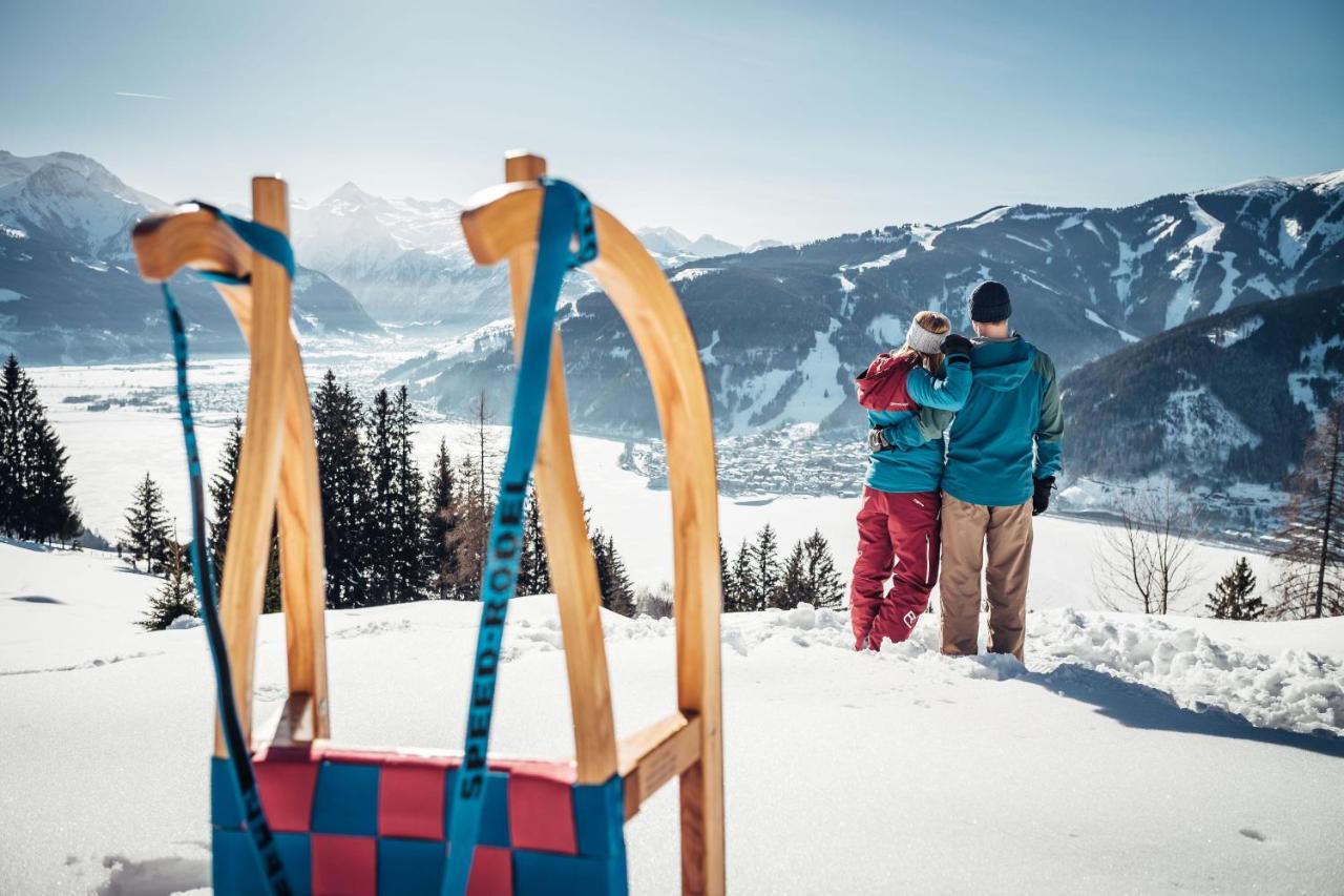 Fortuna View By We Rent Appartamento Zell am See