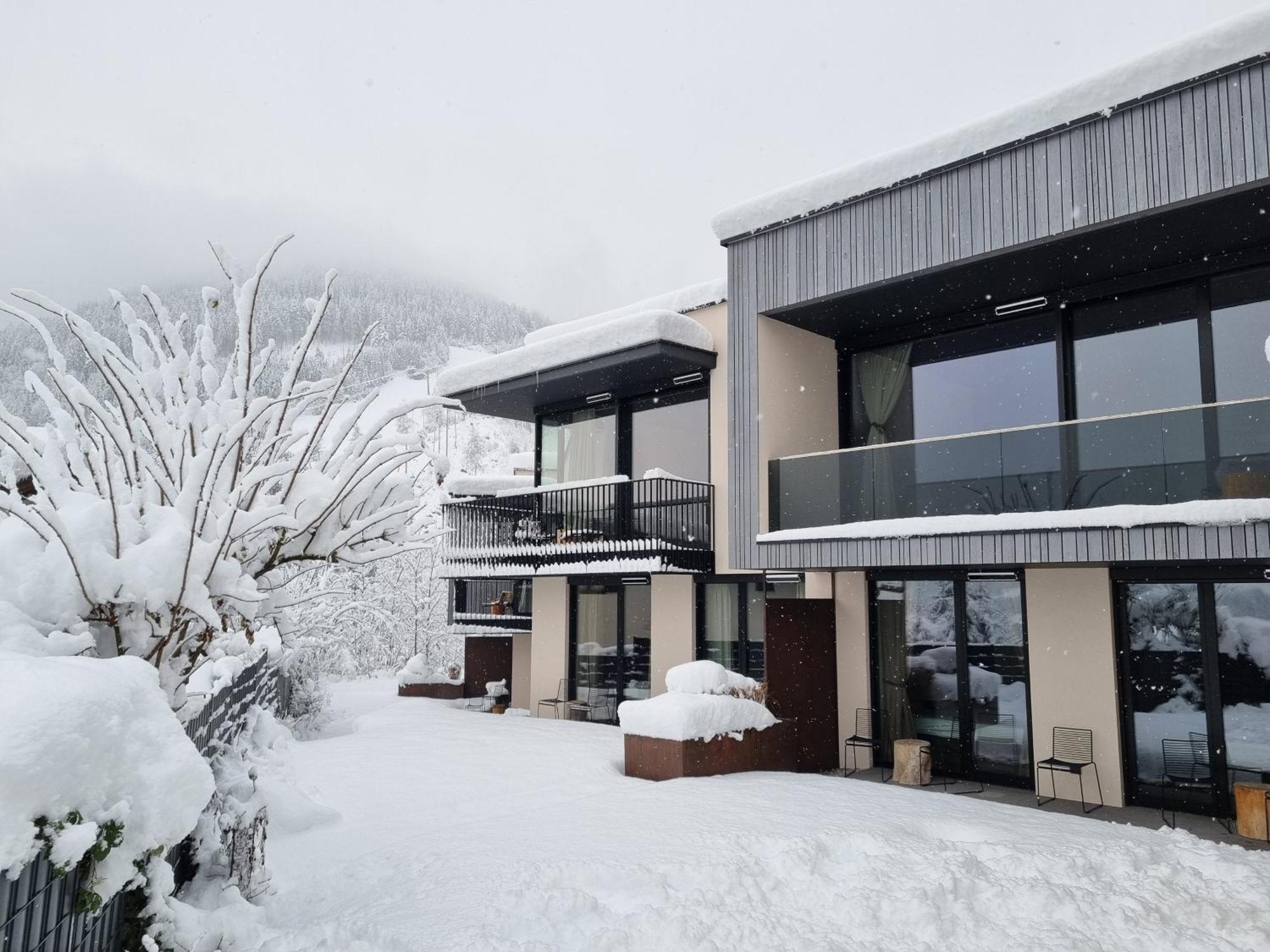 Appartamento Fortuna View By We Rent *